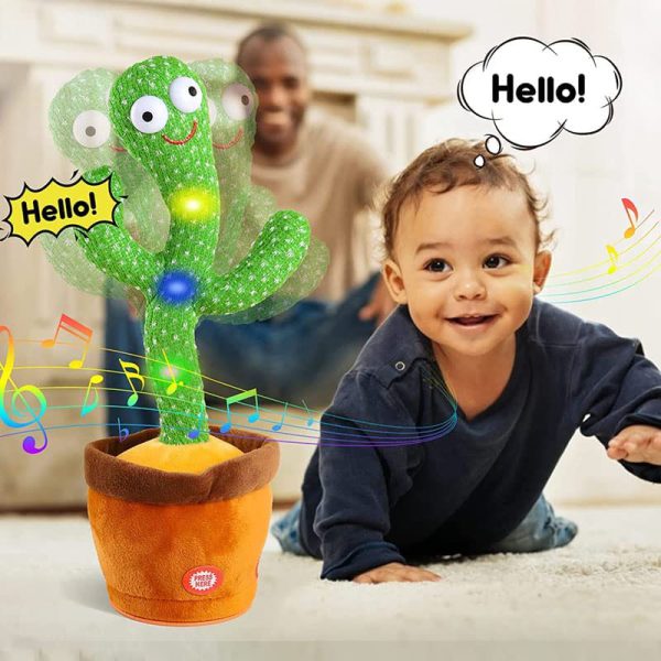 Kids & Toys